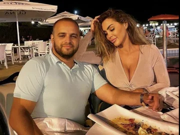 Fjolla Morina et la noble Syla ont été abattues sur les Maldives : Ils doivent 23 000 $ à la compagnie qu'ils remboursent.