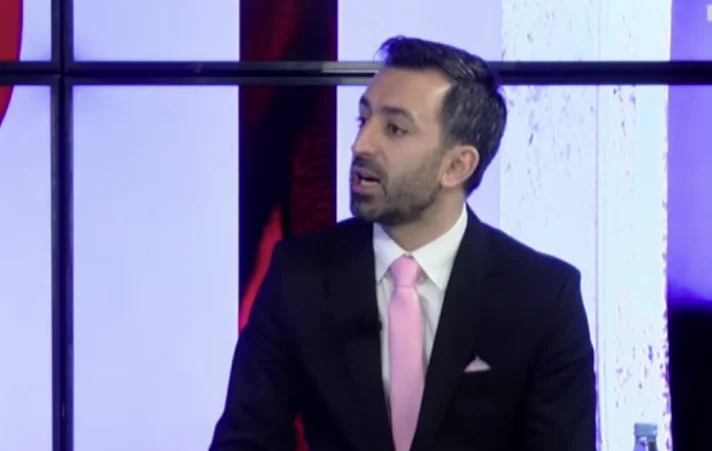 Dimal Basha: PSD-ja kishin me qenë më efektiv si OJQ sesa si parti politike