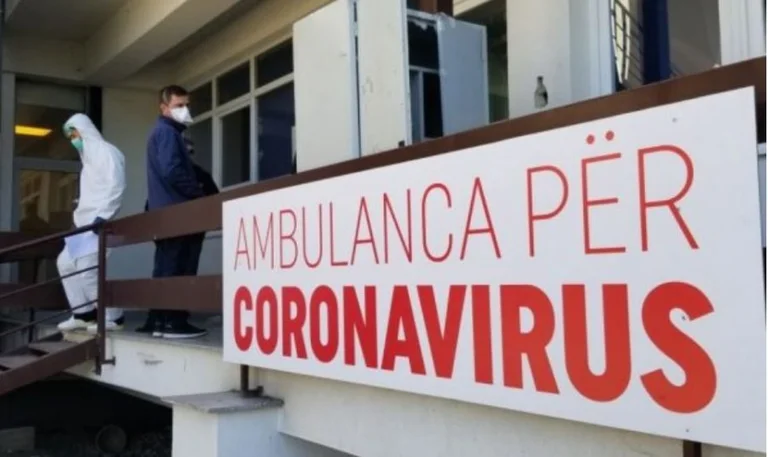 Numri i madh i rasteve me Covid-19, rritet interesimi i qytetarëve për vaksinim