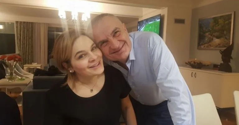 Monika Kryemadhi e penduar pse nuk i besoi burrit të saj për Lulzim Bashën