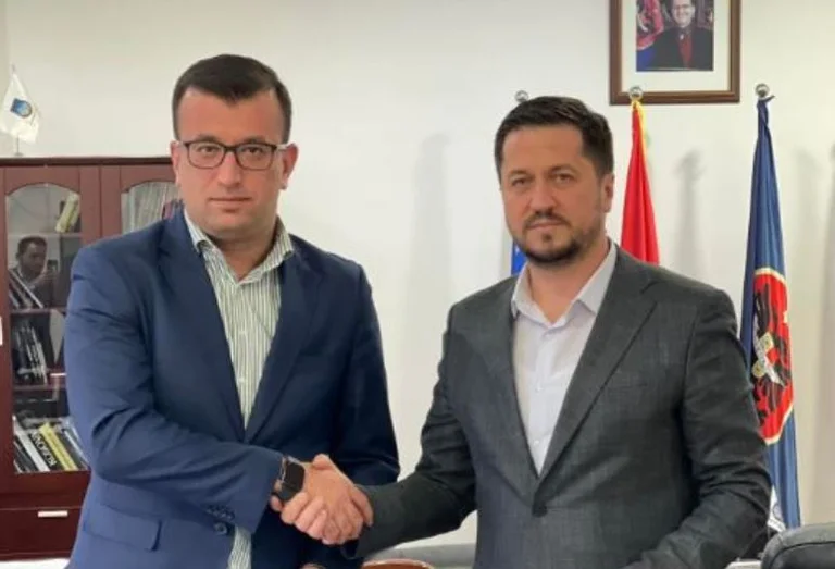 LDK e PDK bashkojnë forcat në Istog