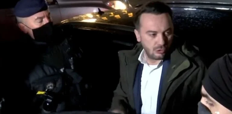 Dardan Molliqaj nesër paraqitet para gjykatës në këtë kohë