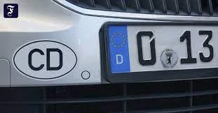 Berlin: Në vitin 2021 diplomatët kryen rreth 10,000 shkelje trafiku