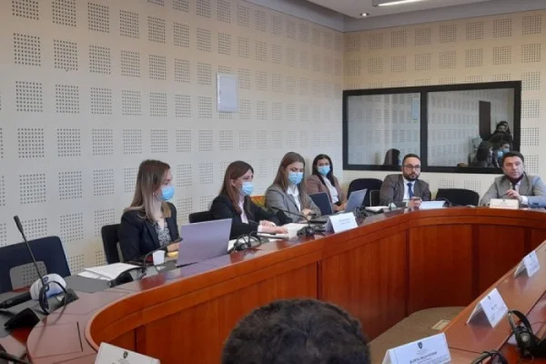 Konfiskimi i pasurisë që nuk arsyetohet: Kalon në Komision projektligji për Byronë