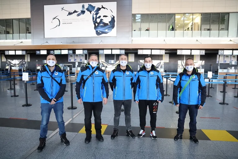 Niset drejt Pekinit ekipit i dytë olimpik i Kosovës