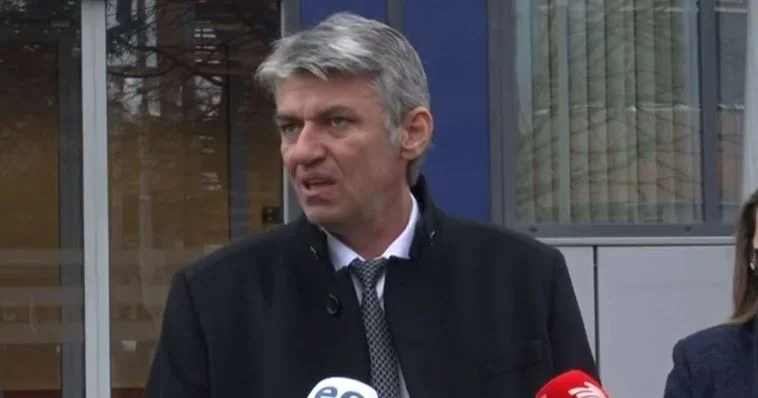 Sela pas takimit: Albin Kurti më tha se do i lehtësojë masat anti-COVID