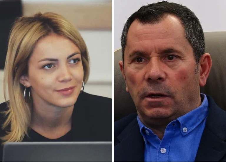 Kuçi pyetje publike për Tomë Gashin, ia përmend shqelmimin e lypësit dhe rrahjen e gruas
