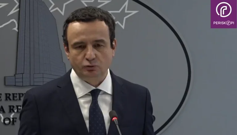 Kurti për rrymën: Në fund, vendimi i takon ZRRE-së