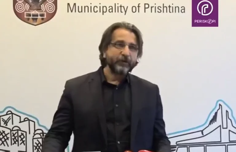 Rama i prezanton nënkryetarët dhe drejtorët, thotë se Prishtinës do t’i shtohen edhe disa drejtori të reja