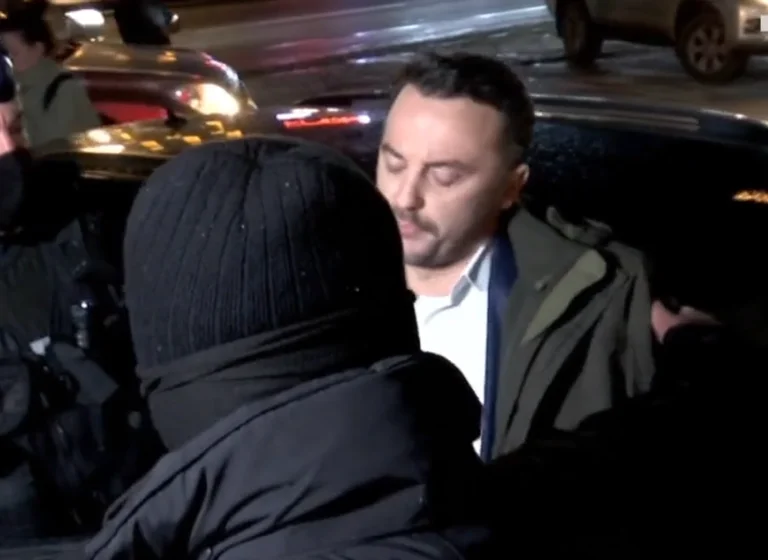 PSD: Të lirohen menjëherë Dardan Molliqaj dhe Adem Megjuani