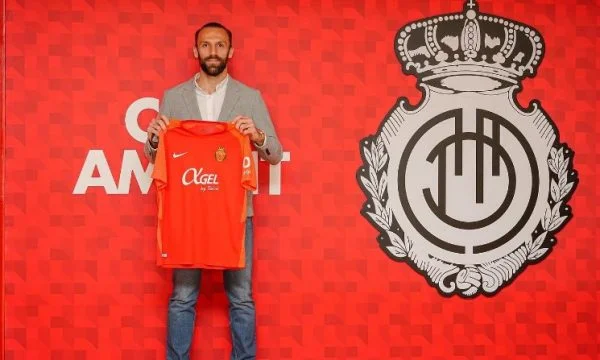 Muriqi pritet të debutojë sot me Mallorcan