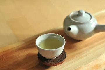 Green Tea Values to Health