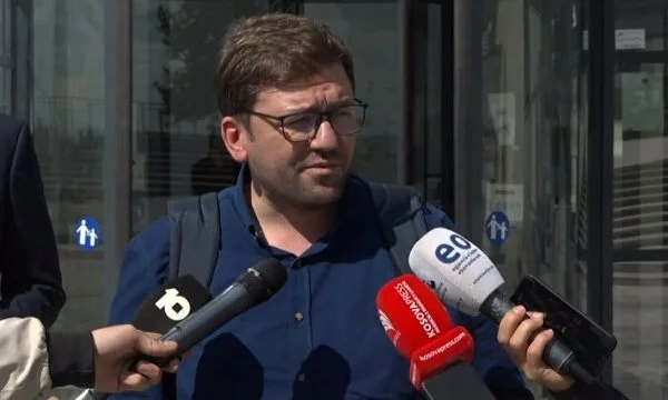 Kukaj i PSD lajmërohet nga stacioni policor: I gjithë ai operacion është kryer pa urdhërarrest, po mundohen ta shkruajnë tash
