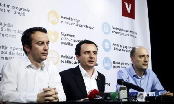 Kur Molliqaj e mbronte Kurtin e arrestuar arbitrarisht (VIDEO)