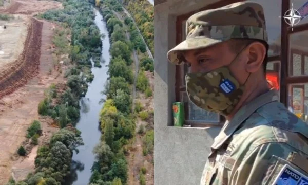 NATO publikon një video ku shpjegon situatën në Kosovë, përmend tensionet me Serbinë