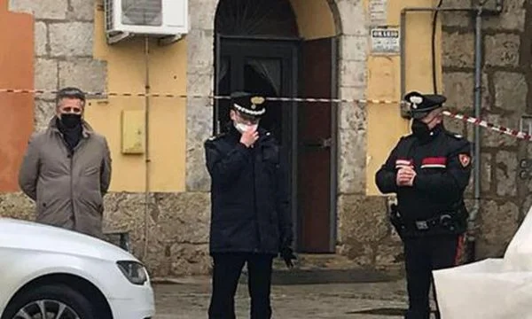 Ngjarje e rëndë në Itali: Polici vret djalin e tij 24-vjeçar, tentoi të ikte
