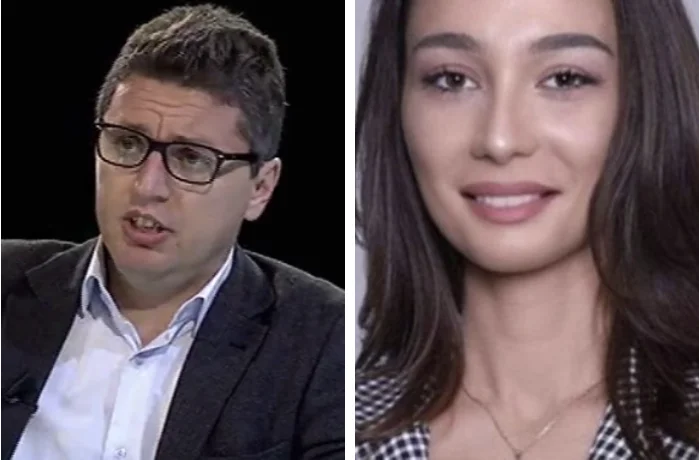 Zogaj për deputeten Ujkani: Ylli i djeshëm i mediave, sot vazhdon e patrazuar me qenë përfaqësuese e popullit