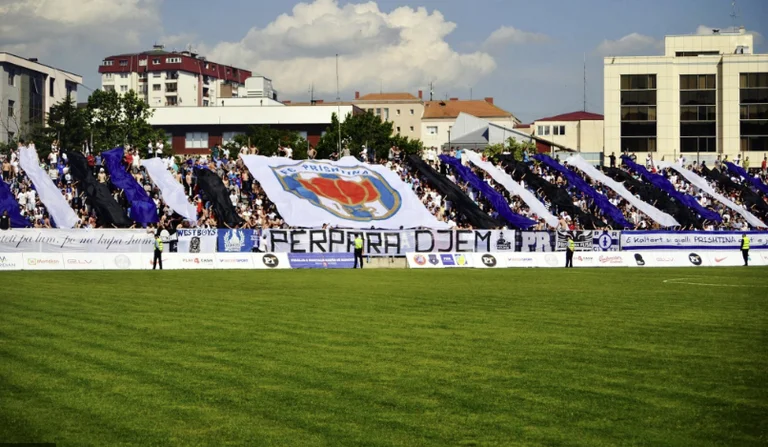 ​Prishtina përforcohet edhe me dy lojtarë të tjerë