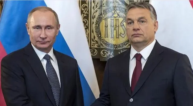 Hungaria blen pesë herë më lirë gaz nga Rusia se pjesa tjetër e Evropës