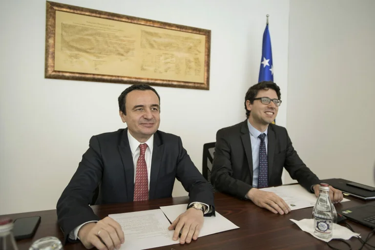 Kurti nuk i çoi komente ZRRE’së, i drejtohet Ministri Murati me këto kërkesa për çmimin e rrymës