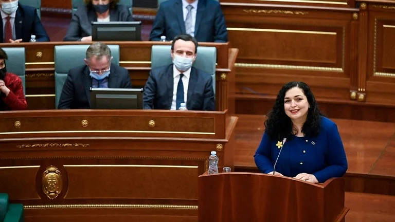 Komentet e Osmanit për çmimin e rrymës: Rritja e paralajmëruar, ndëshkuese dhe diskriminuese