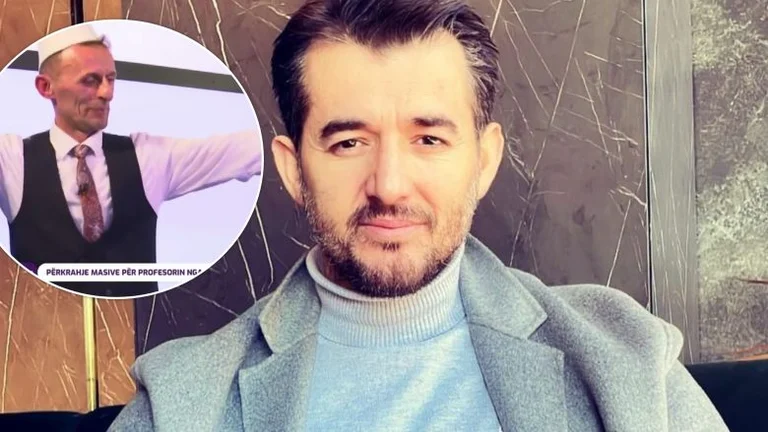 Labi i drejtohet profesorit Lulzim Paci: Premtimin e kam thënë pa asnjë të keqe, e di që i ke mundësitë për të shkuar në pushime