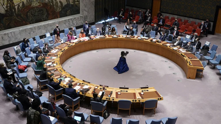 Rusia dinake në Këshillin e Sigurimit: Ju vet po e përmendni luftën, jo ne