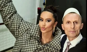 Professeur de la Volshtrrie pour la danse avec Dafina : Son manager m'a appelé parce que je ne l'ai pas fait. Je ne souffre pas pour la gloire.