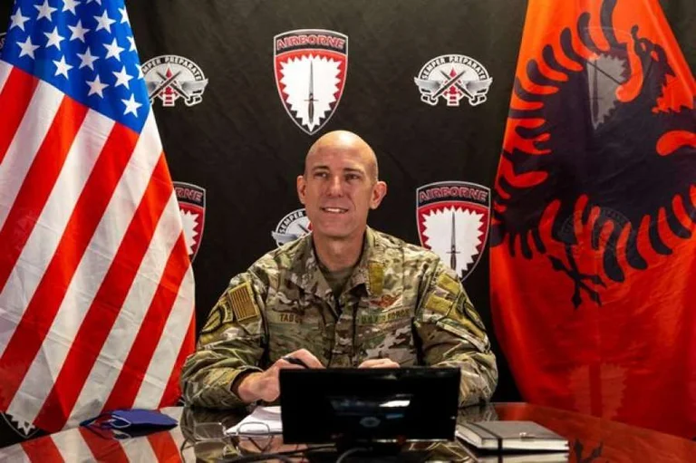 Tabor tregon arsyet pse SHBA-ja zgjodhi Shqipërinë për krijimin e bazës së Forcave Operacionale Speciale