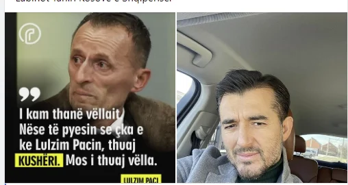 “I kam mundësitë të shkoj vet” – profesori nuk e pranon ofertën e Labit për pushim në Turqi