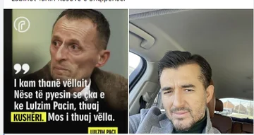 “Ho l'opportunità di andare dal Professore di assunzione non accetta l'offerta di vacanza di Labus in Turchia