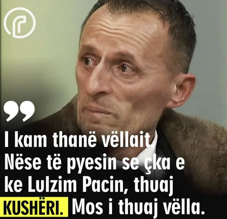 Koci i thotë profës Pac ta ndërrojë pak muzikën: I rekomandon edhe rep por jo 2 Pacun