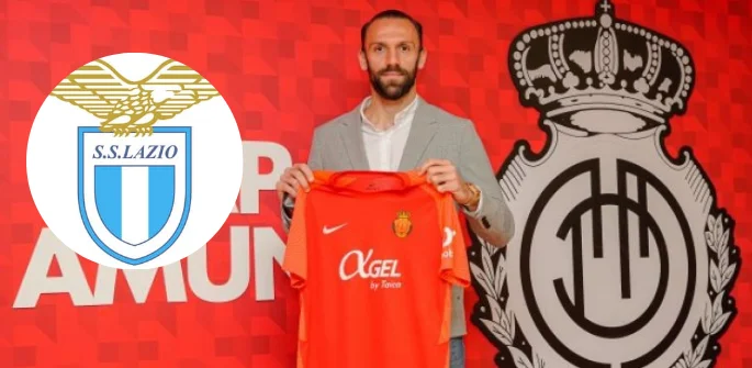 Vedat Muriq's message to Lazio's true fans: Unfortunately, I couldn't tell you the real Vedate.
