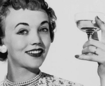 Find out if you have a sugar face, dairy or wine and adapt your food