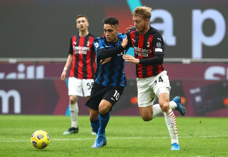 Un interesse straordinario per Inter-Milan: i biglietti quasi venduti completamente