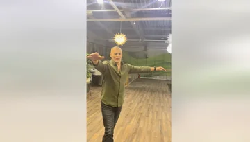 Ancien soldat de l'UCK en faveur du crime qui a été lynché: Danser pas un crime