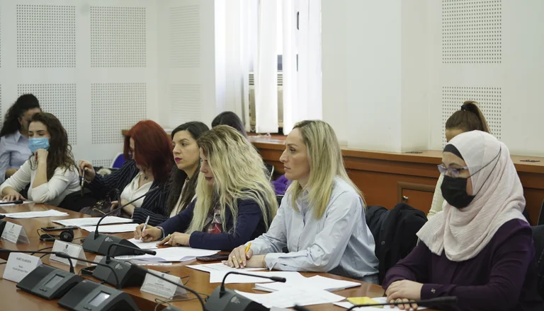Law against discrimination: Government says it is being implemented, Duda Balje and Populite Lawyer say no