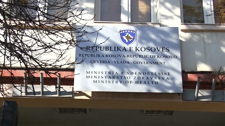 M. Health a commandé 300 vaccins contre le cancer du col de l'utérus