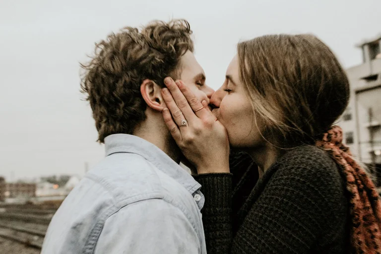 6 preguntas Usted debe hacer a su pareja acerca de una relación saludable