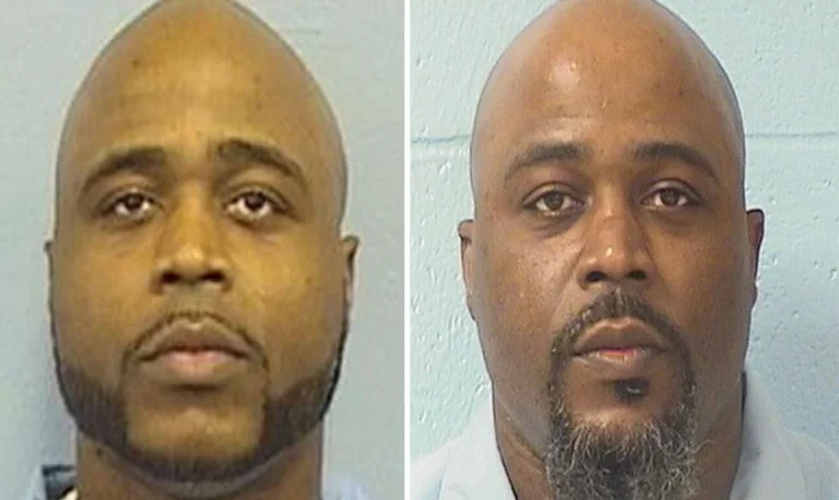 Chicago: The man who spent 20 years in prison was released after his twin brother admitted crime
