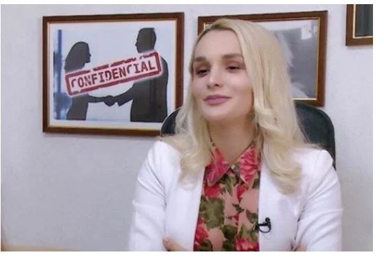 Detective privado confesó si los políticos albaneses traicionaron