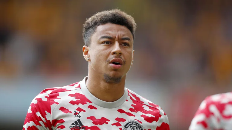 Lingard macht persönliche Arrangements mit dem englischen Verein
