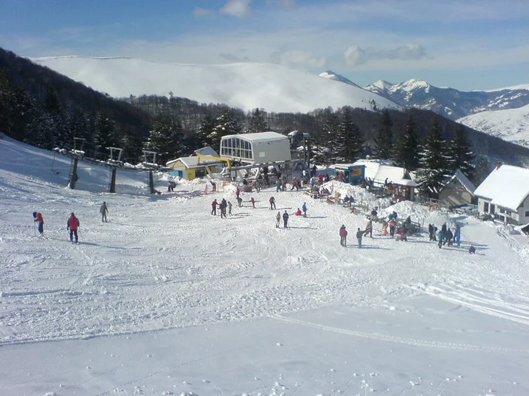 La police a une annonce clé pour les citoyens visant Brezovica
