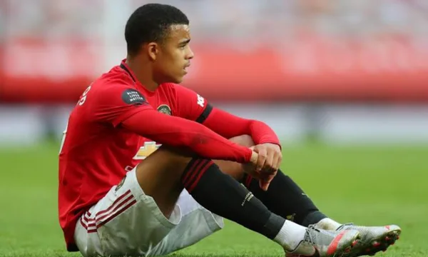 Greenwood physical violence in his girlfriend comes first reaction from Manchester United