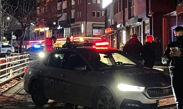 Lourde : Pristina, 15 ans, aurait perdu la vie, tombant de la hauteur d'un objet