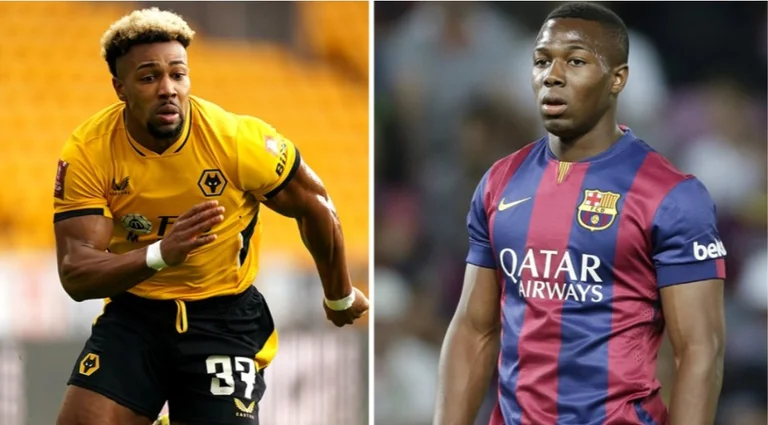 Offizieller: Adama Traere geht nach Barcelona