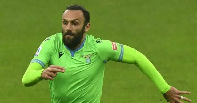 Vedat Muriqi può essere confermato oggi al nuovo club.