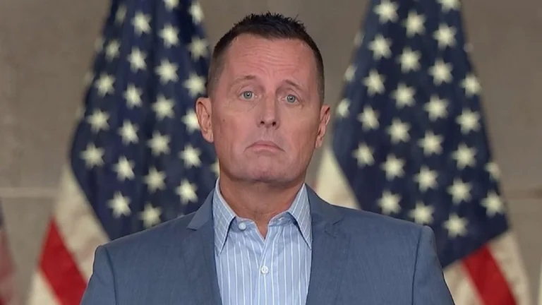 Grenell kritikon Bidenin që shpërfilli Kosovën dhe Serbinë në Bruksel
