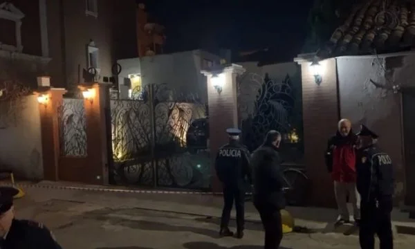 Explosive Attacke: Herzog nimmt Schritte, Wachen mit privater Polizei