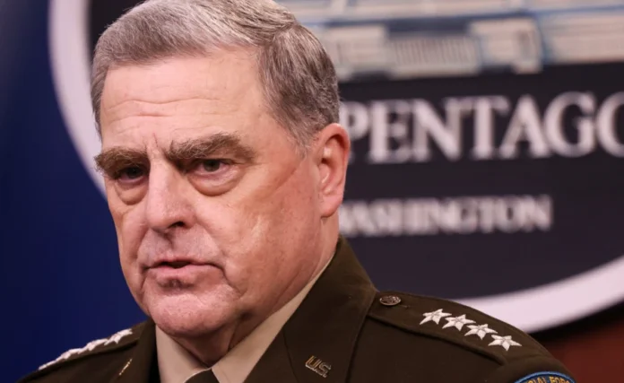 Der US-General sagt, dass die Invasion der Ukraine schreckliche Folgen hätte